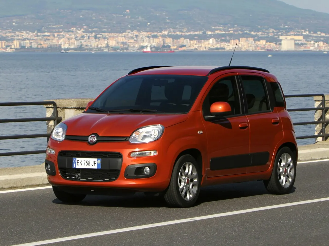 Panda