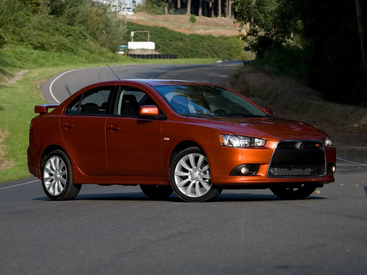 X Седан