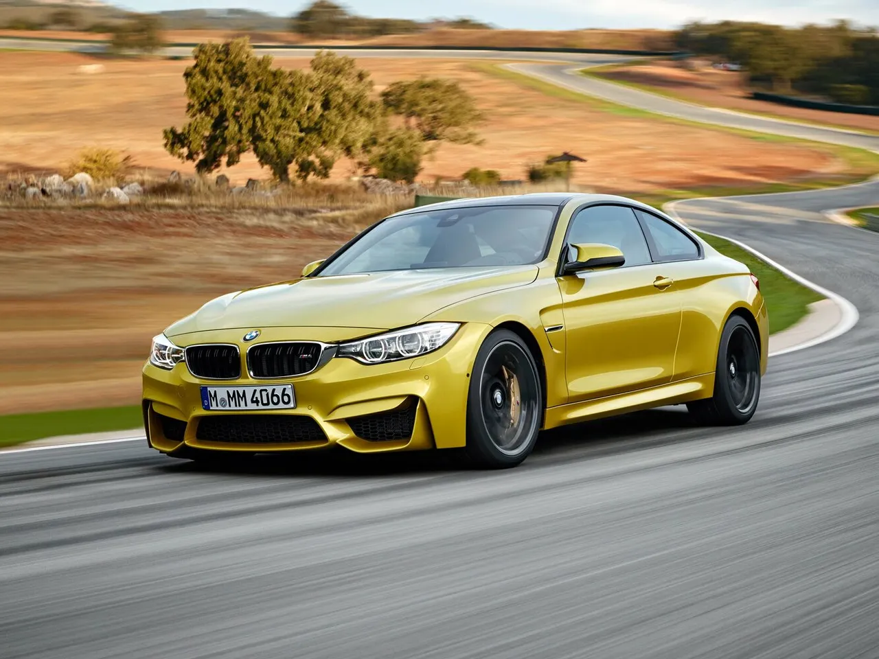 F82/F83 Купе
