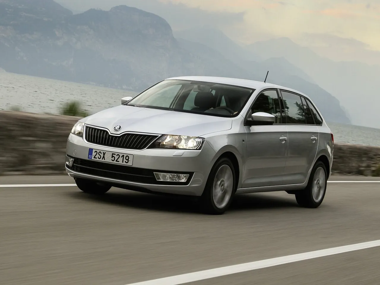 I Універсал 5 дв. Spaceback