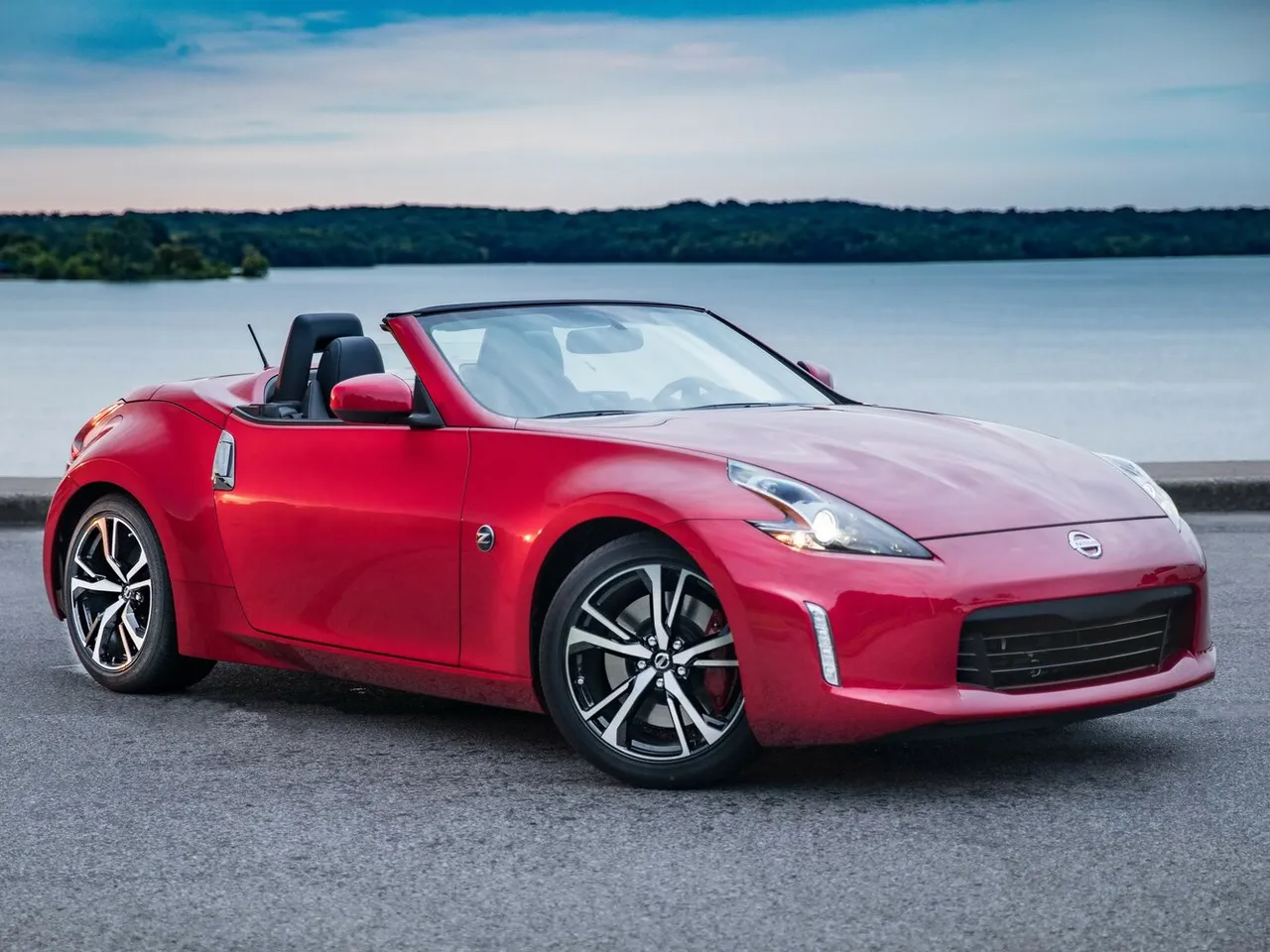 370Z