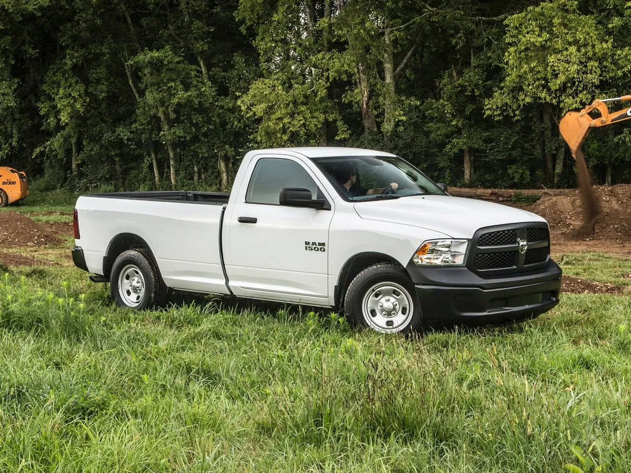 RAM