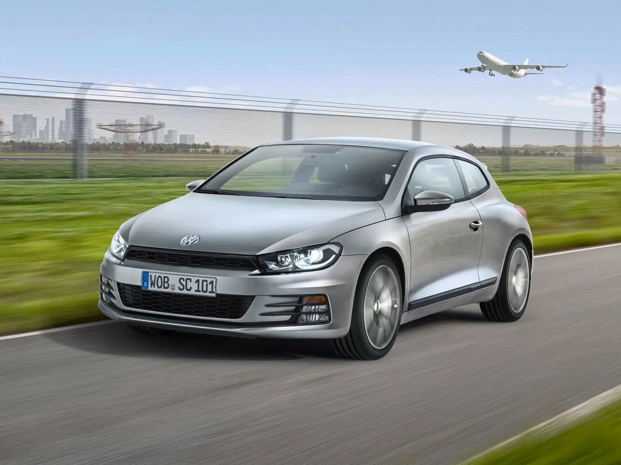 Scirocco