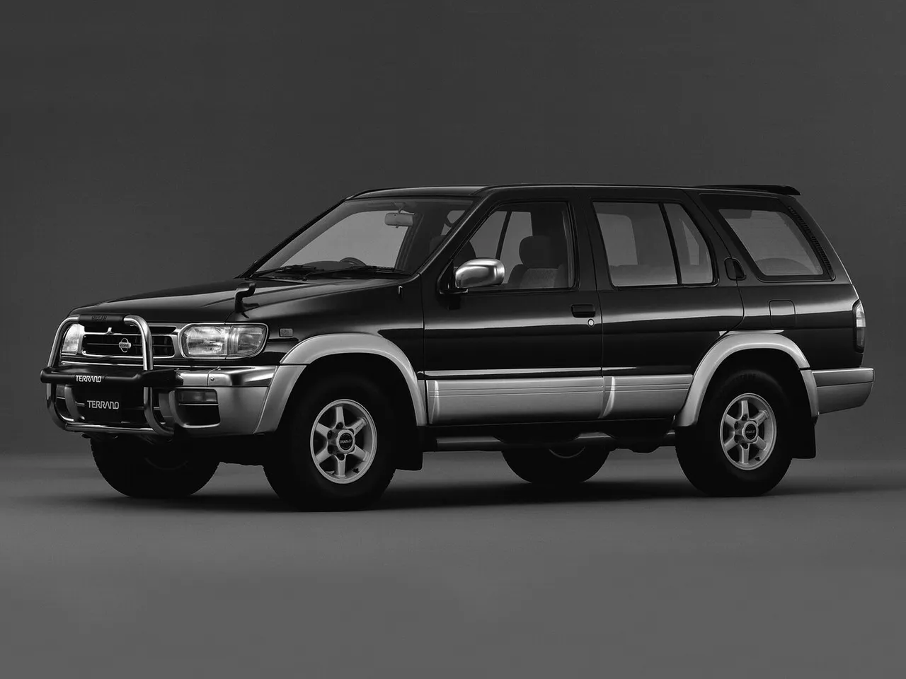 R50 Позашляховик 5 дв.