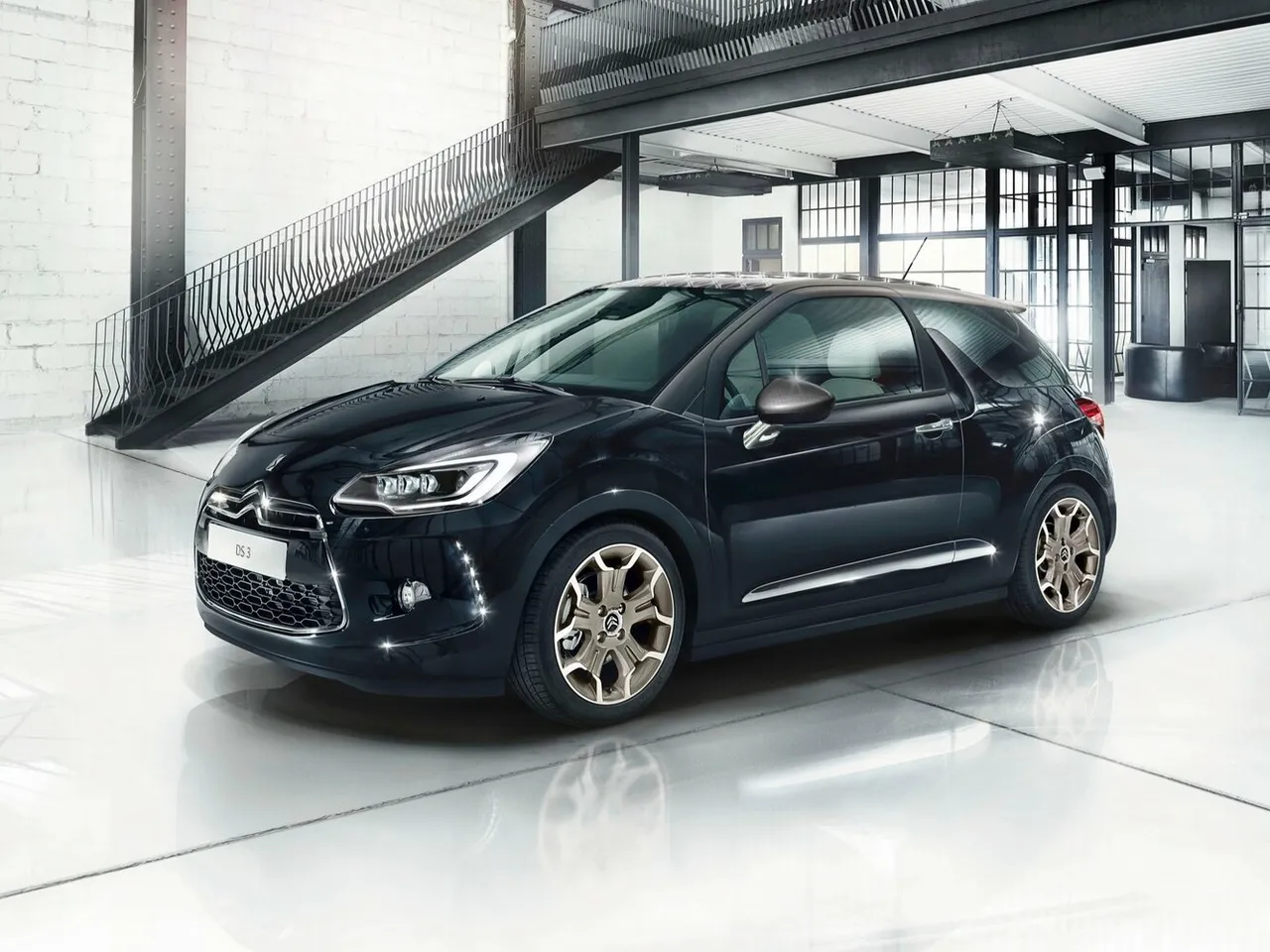 DS3