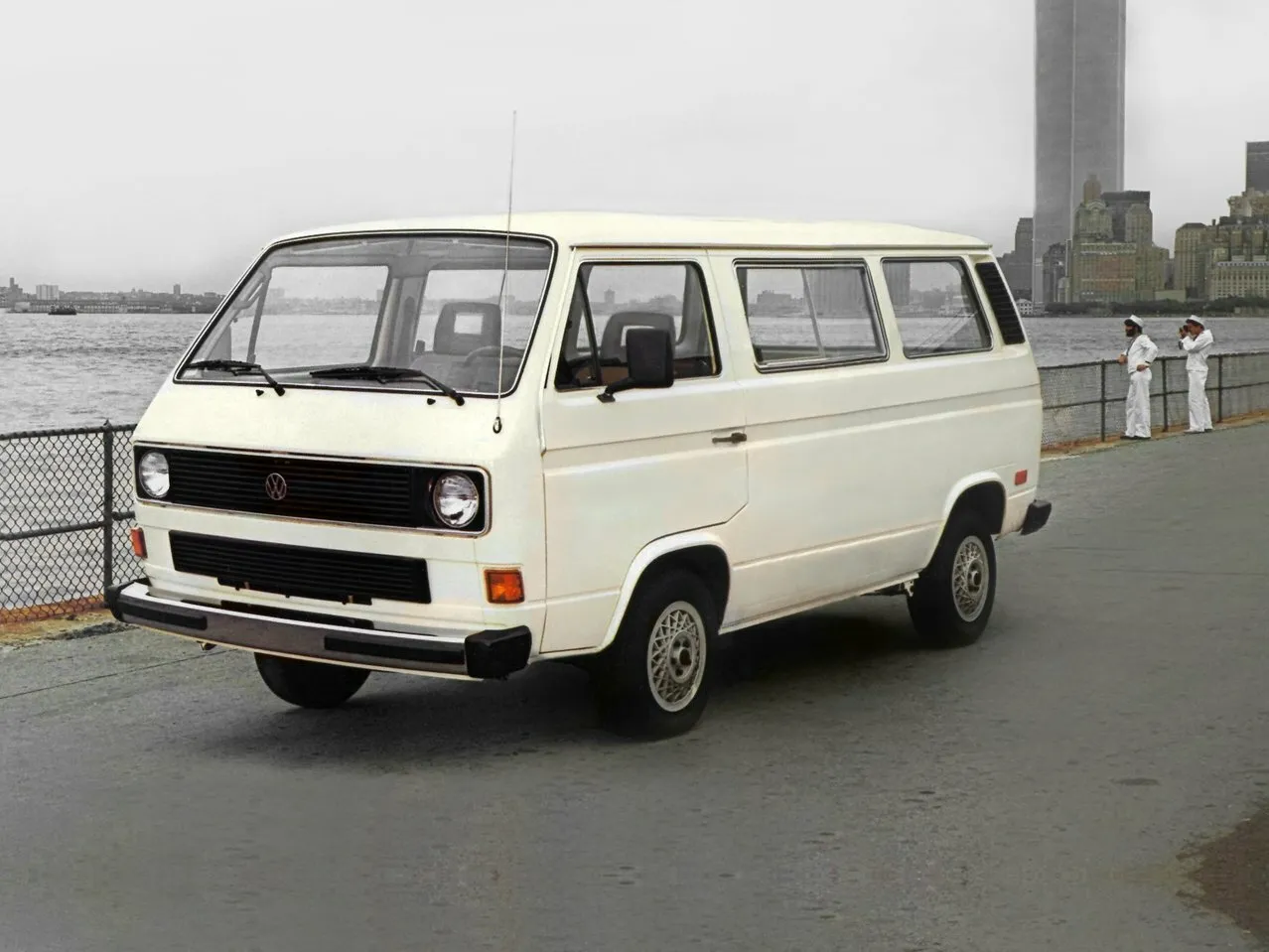 T3 Мінівен