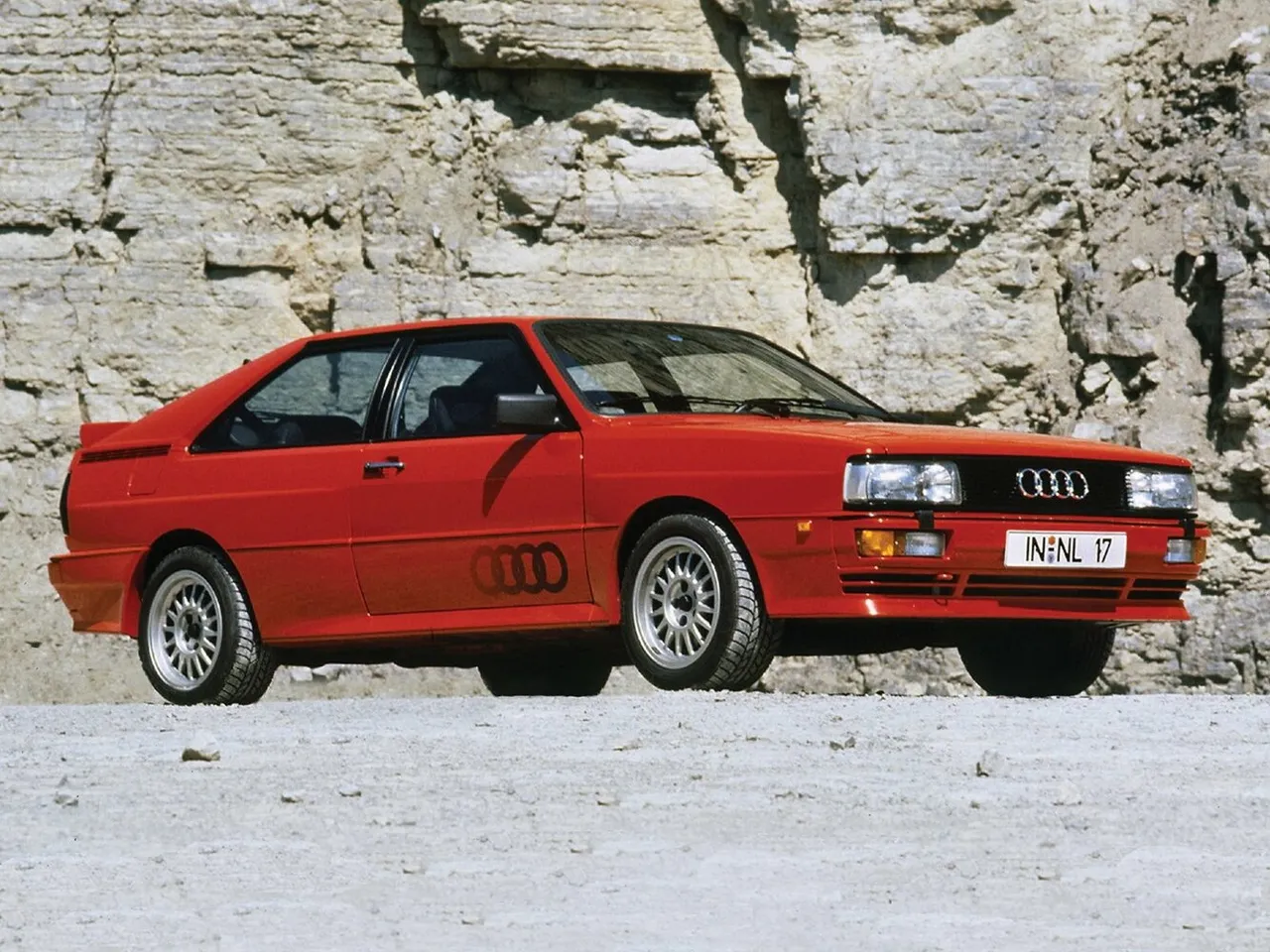 Quattro
