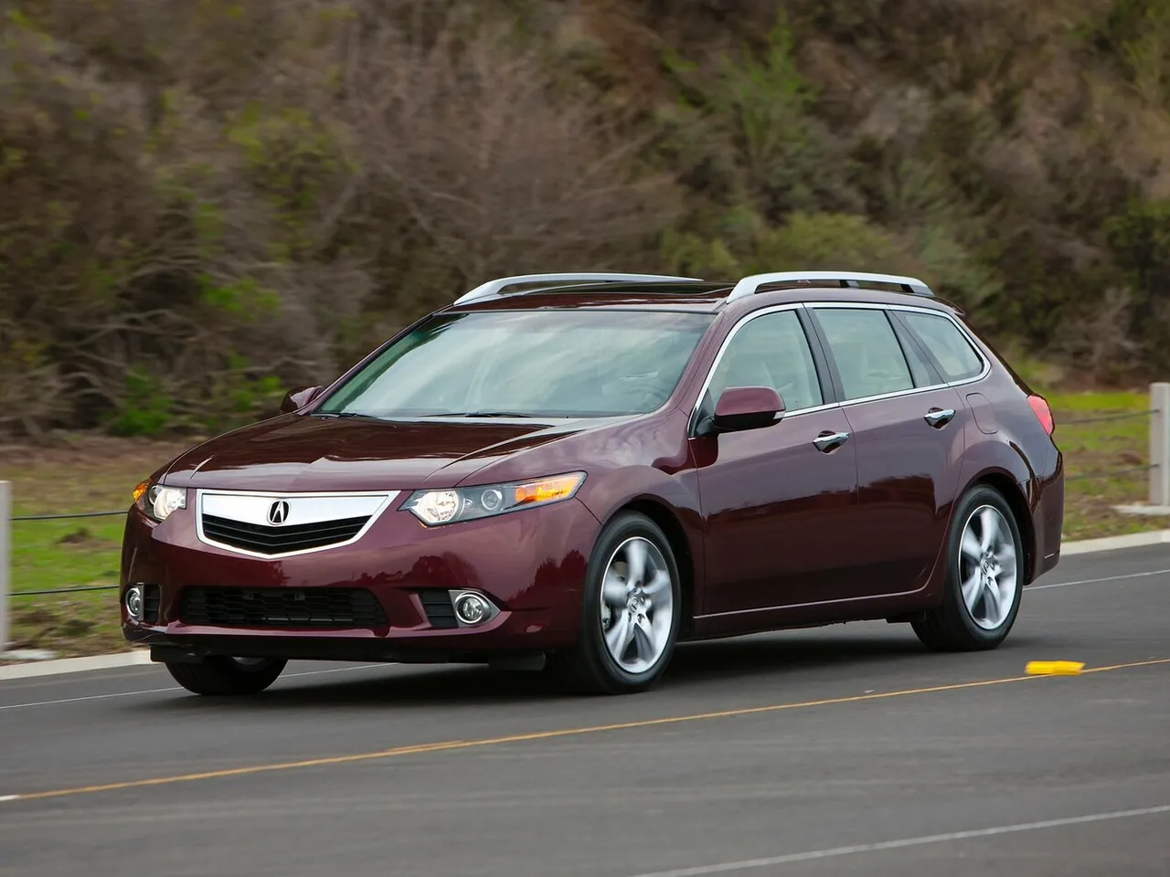 TSX