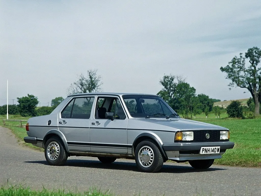 I Седан