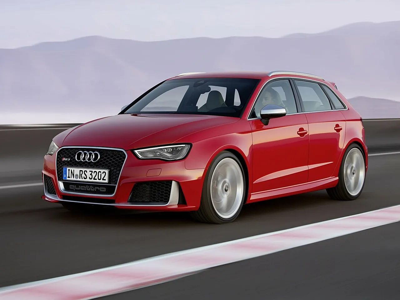 II (8V) Хетчбек 5 дв. Sportback