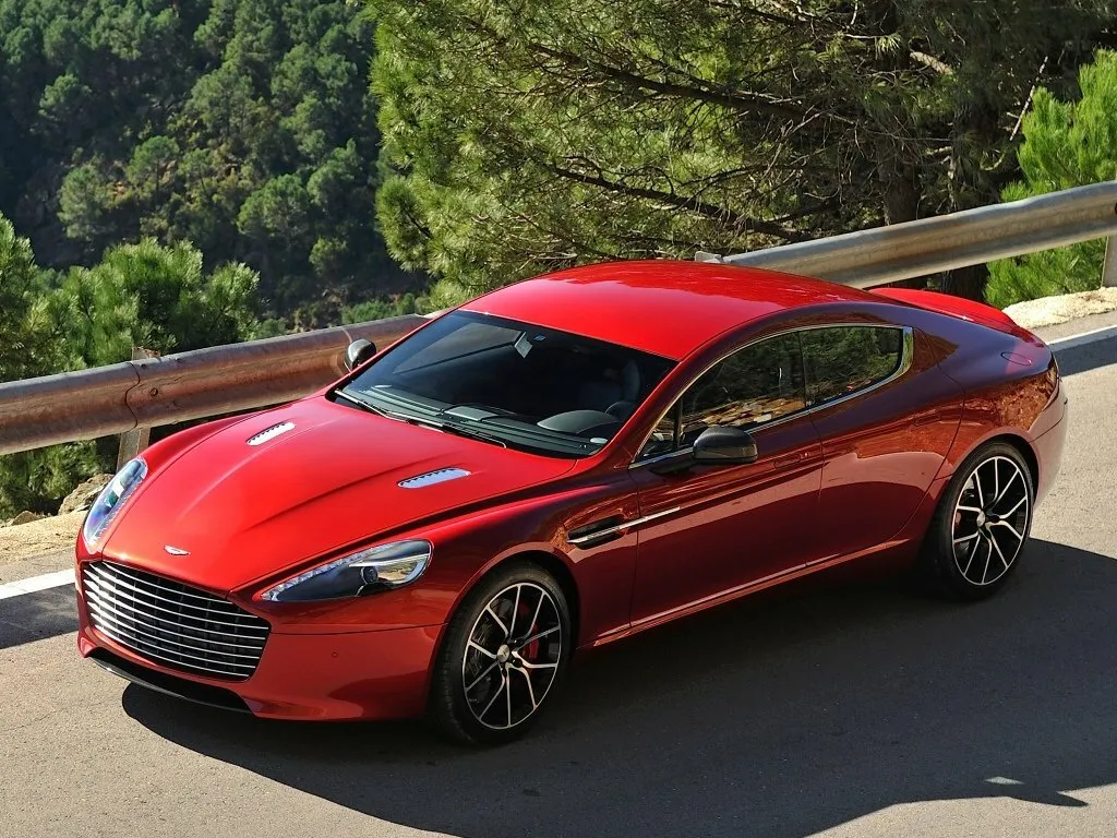 Rapide