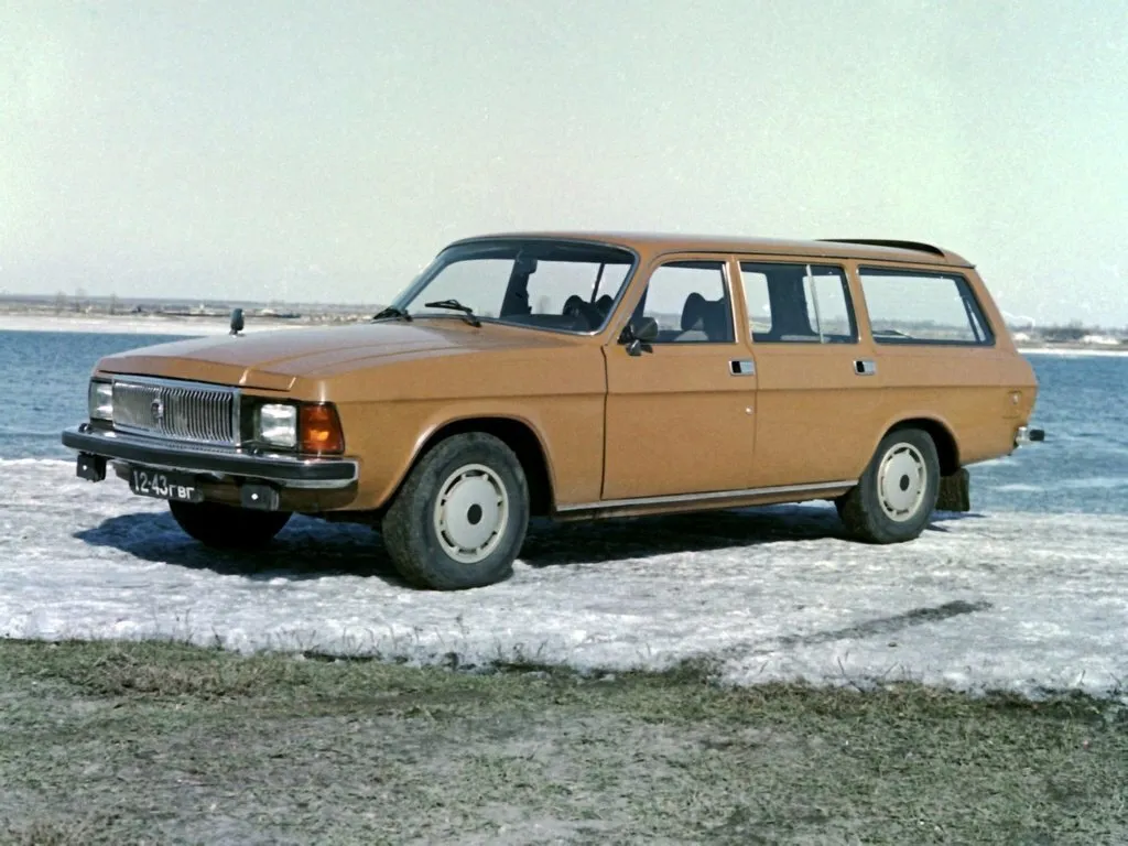 — Універсал 5 дв.