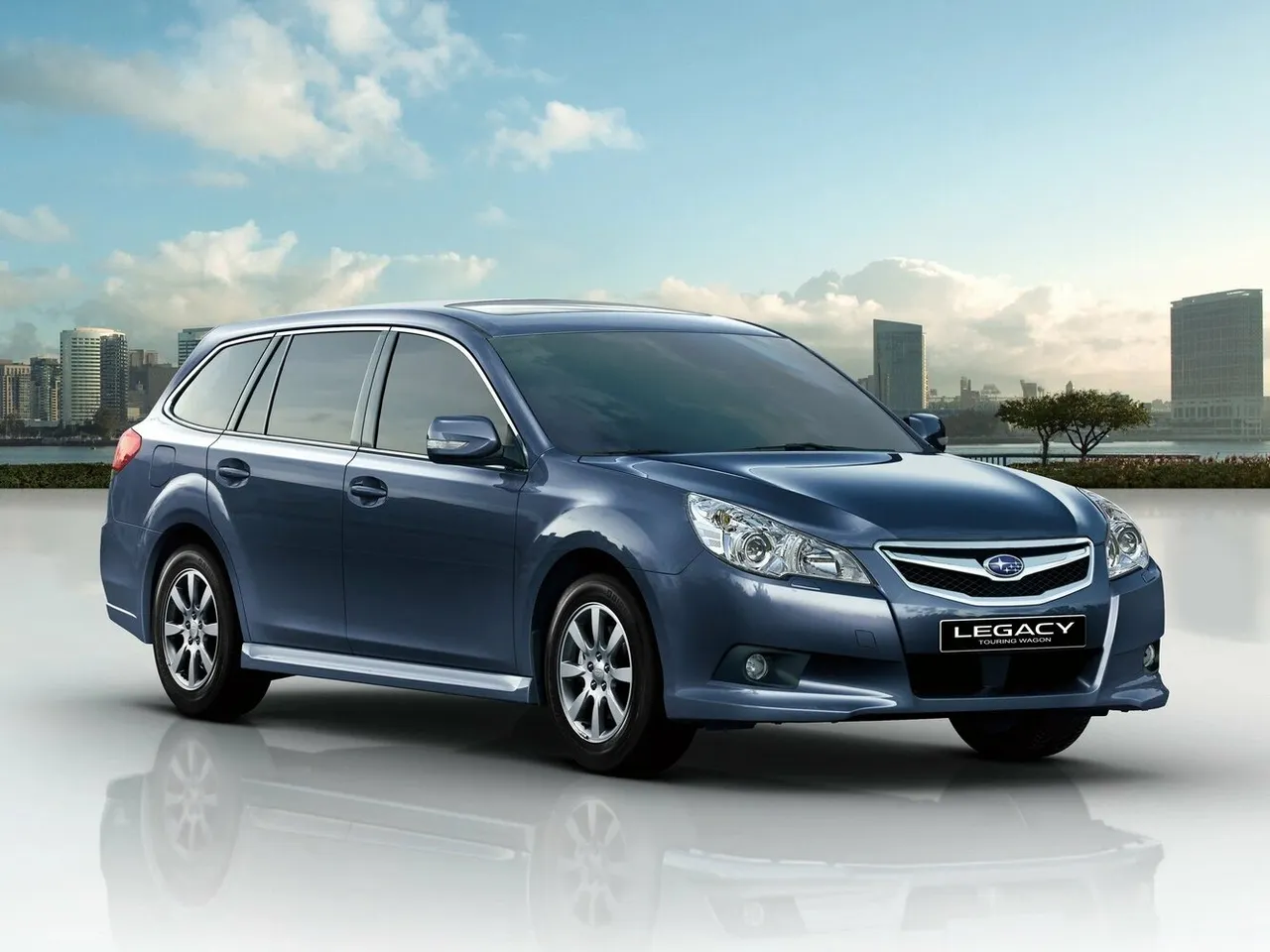 V Універсал 5 дв.