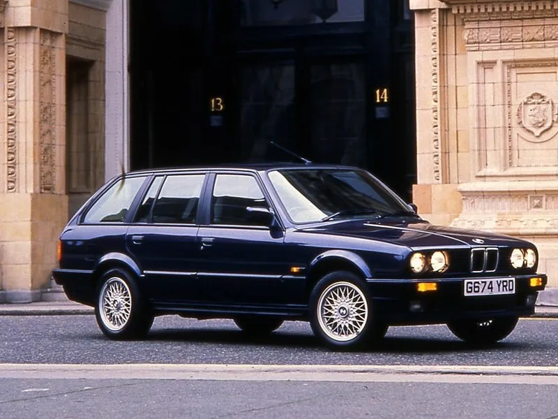 E30 Універсал 5 дв.