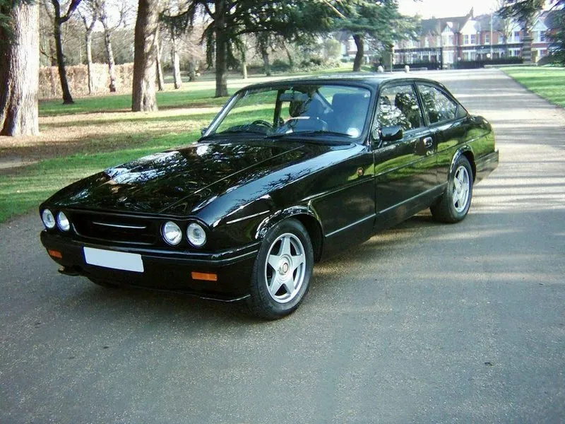 Blenheim