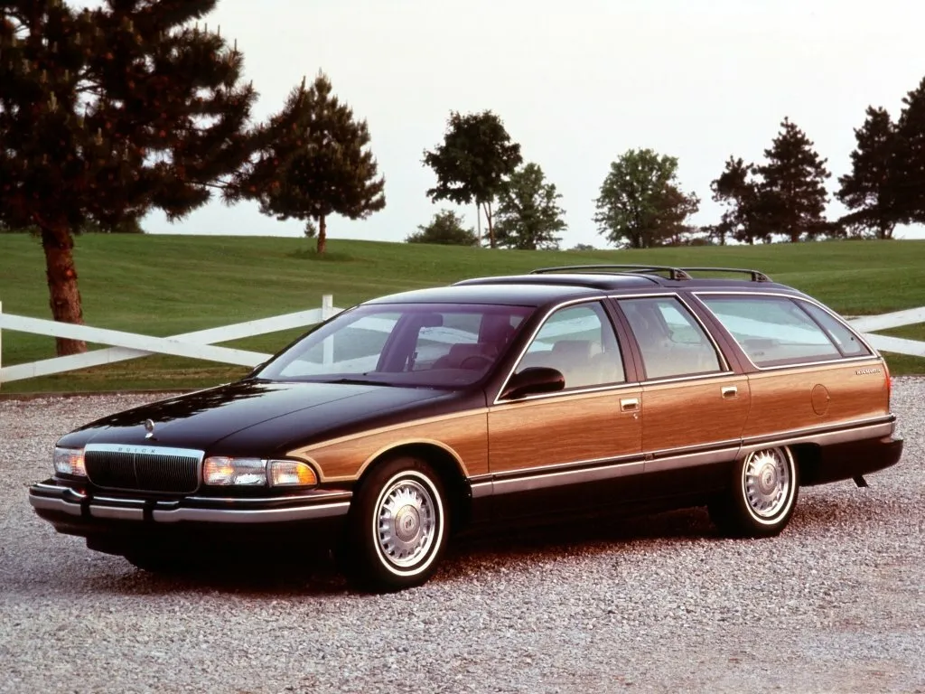 Roadmaster