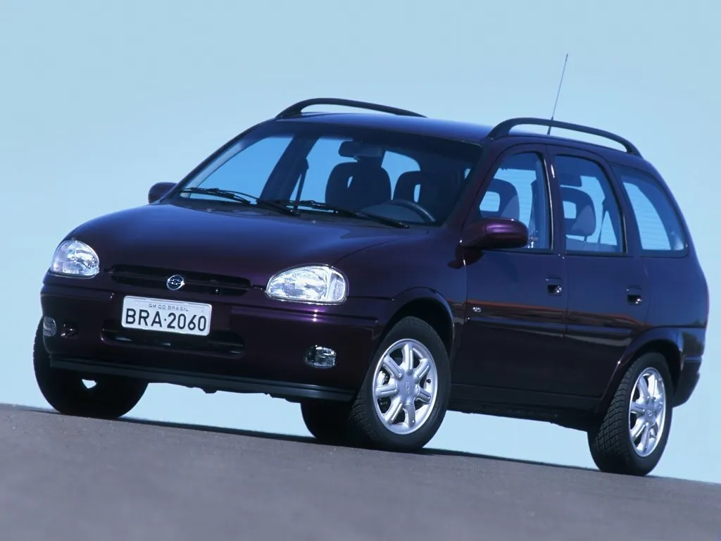 Corsa