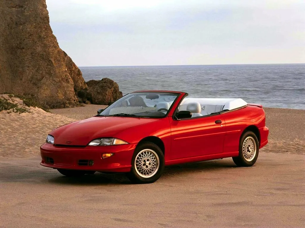 Cavalier