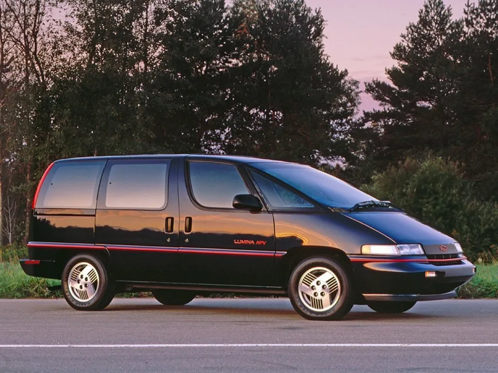 Lumina APV