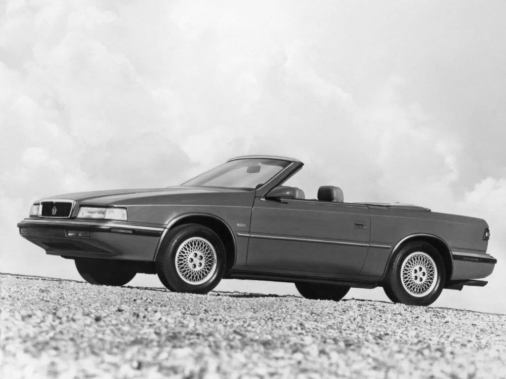 TC by Maserati
