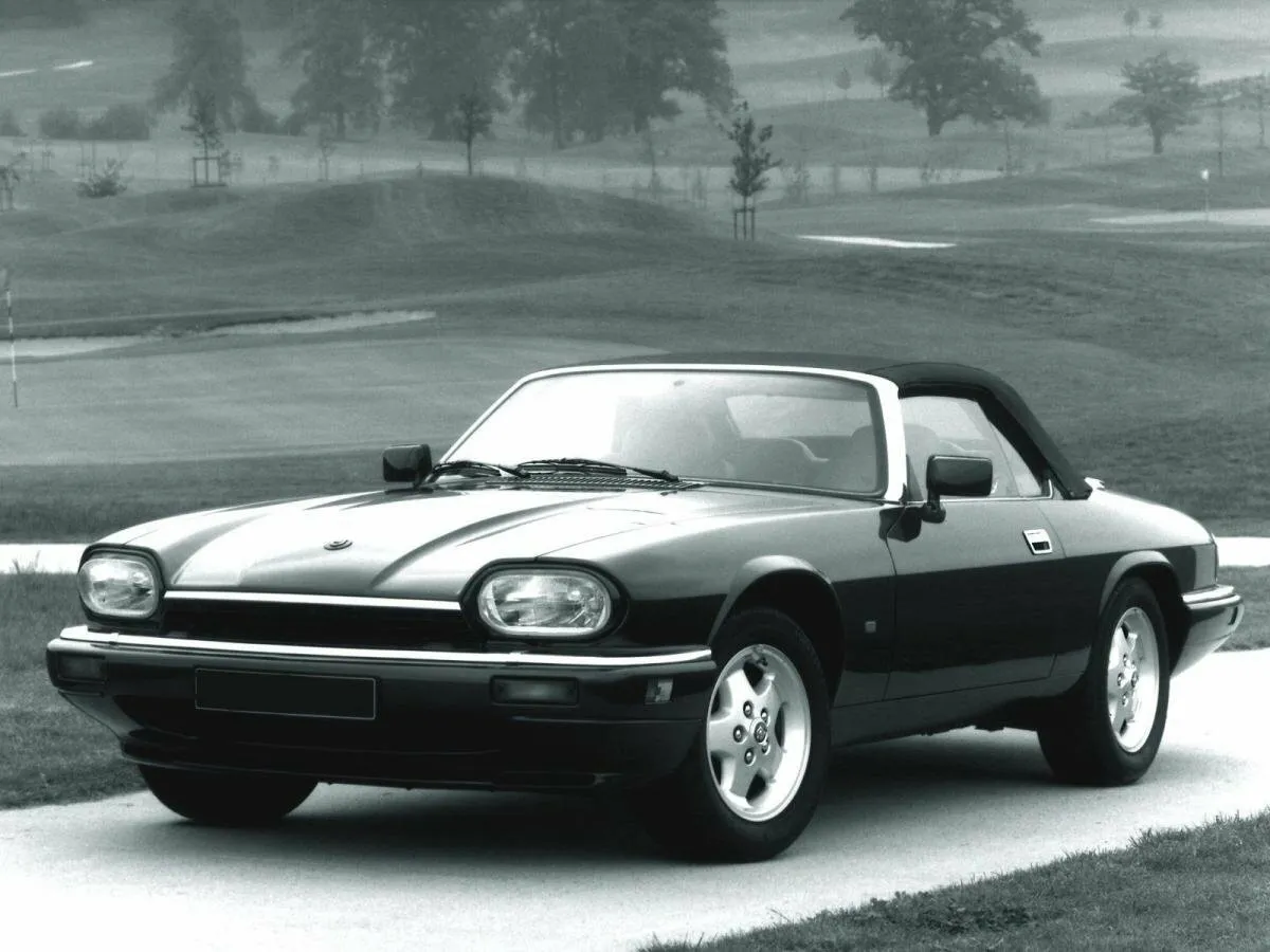 XJS