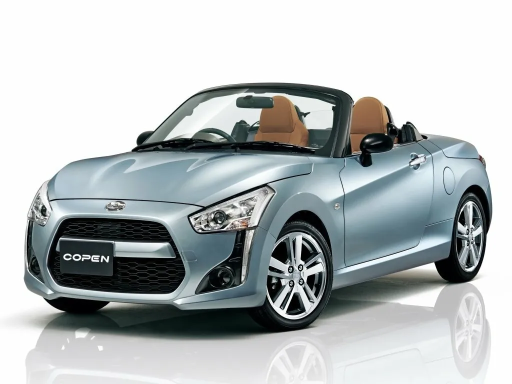 Copen