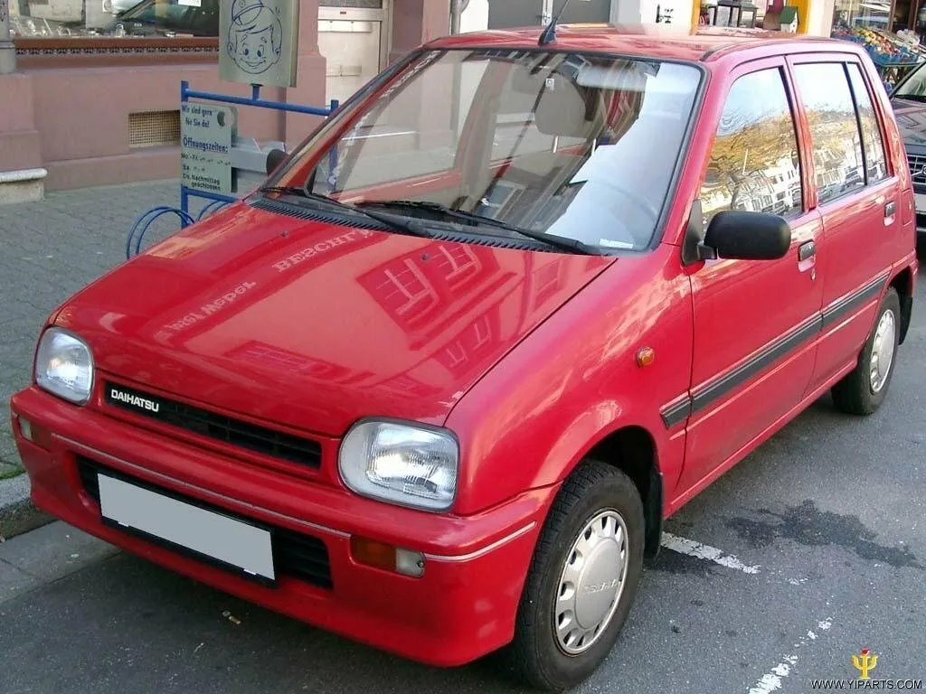 III (L200) Хетчбек 5 дв.