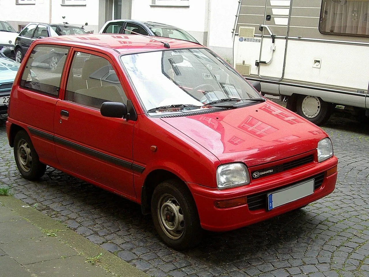 III (L200) Хетчбек 3 дв.