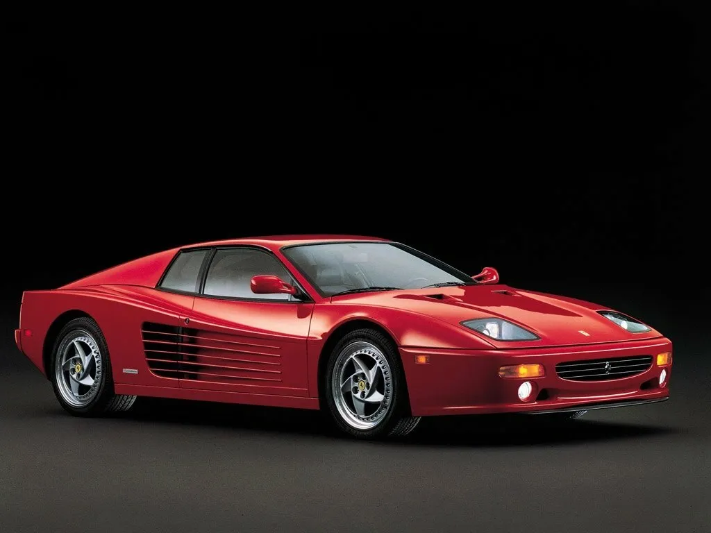 512 M