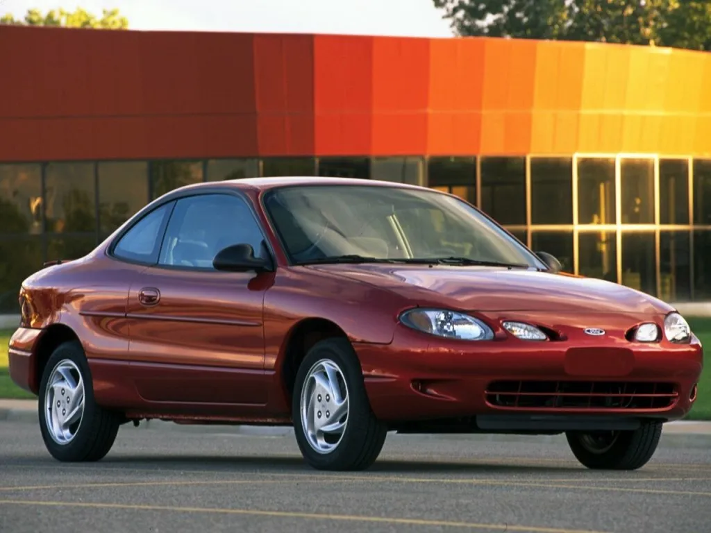 Escort (North America)