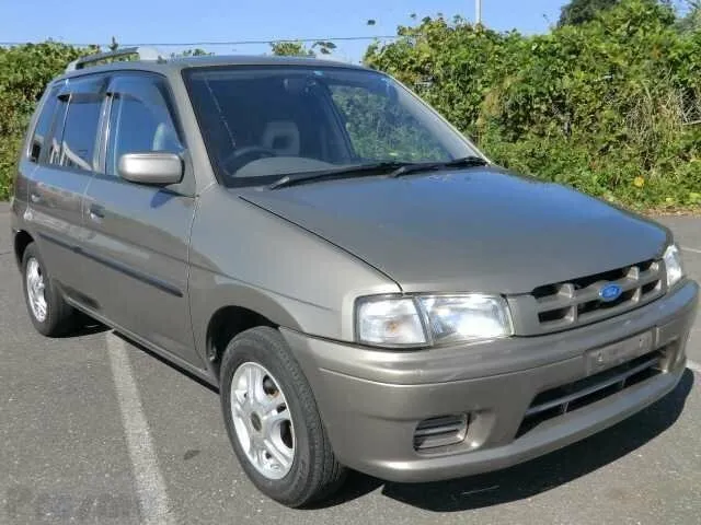 Festiva