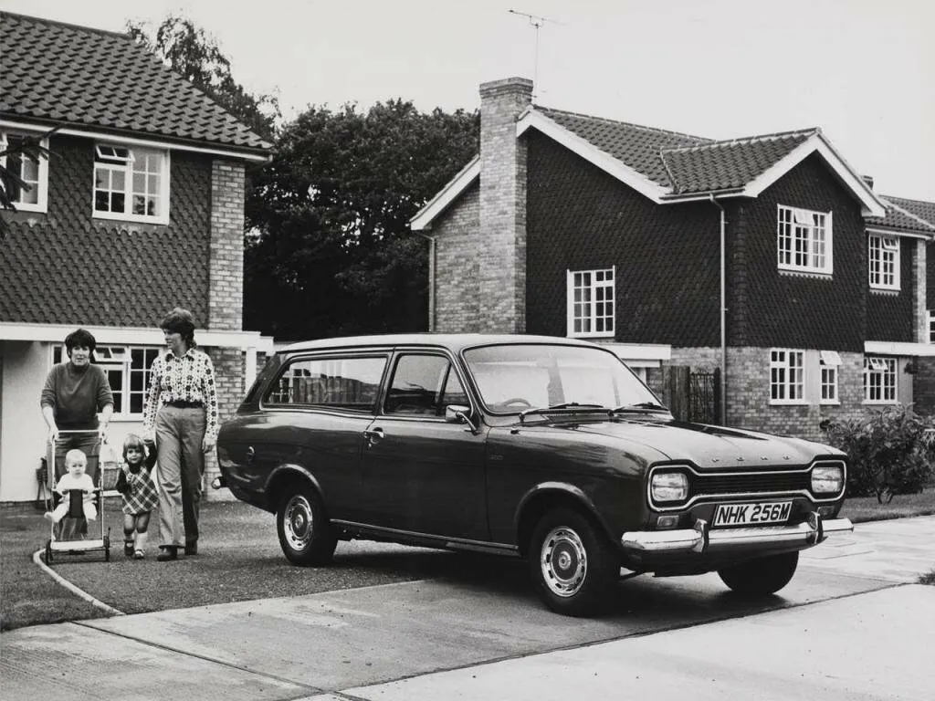 I Універсал 3 дв.