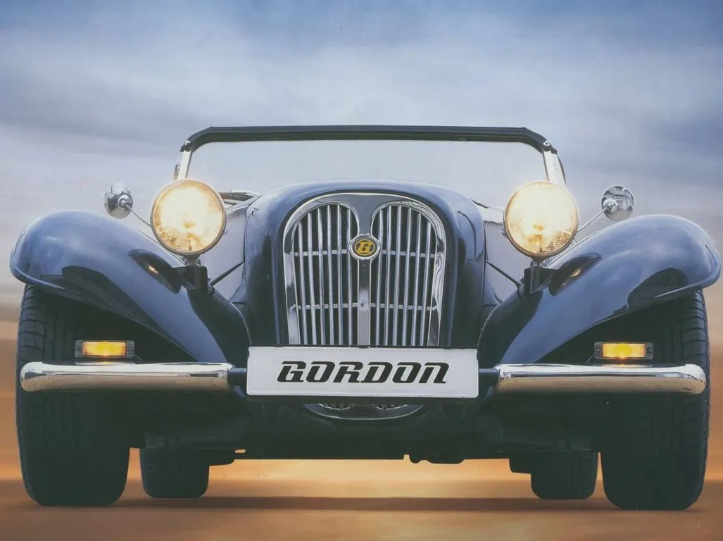 Roadster