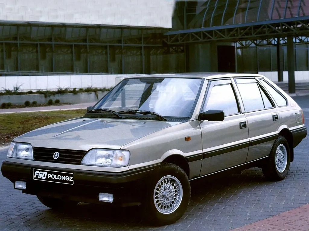 Polonez