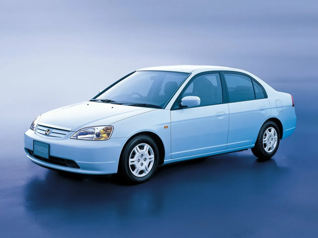 Civic Ferio