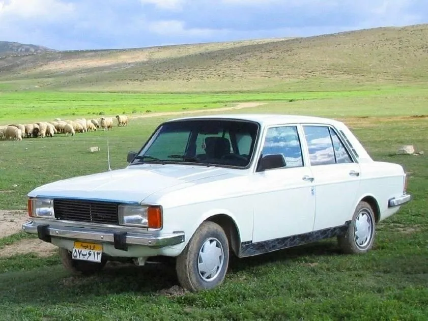 Paykan