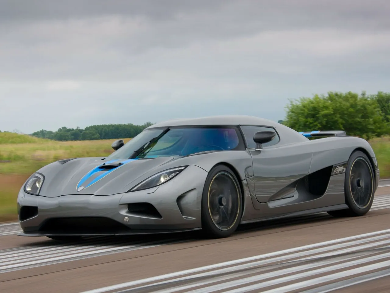 Agera