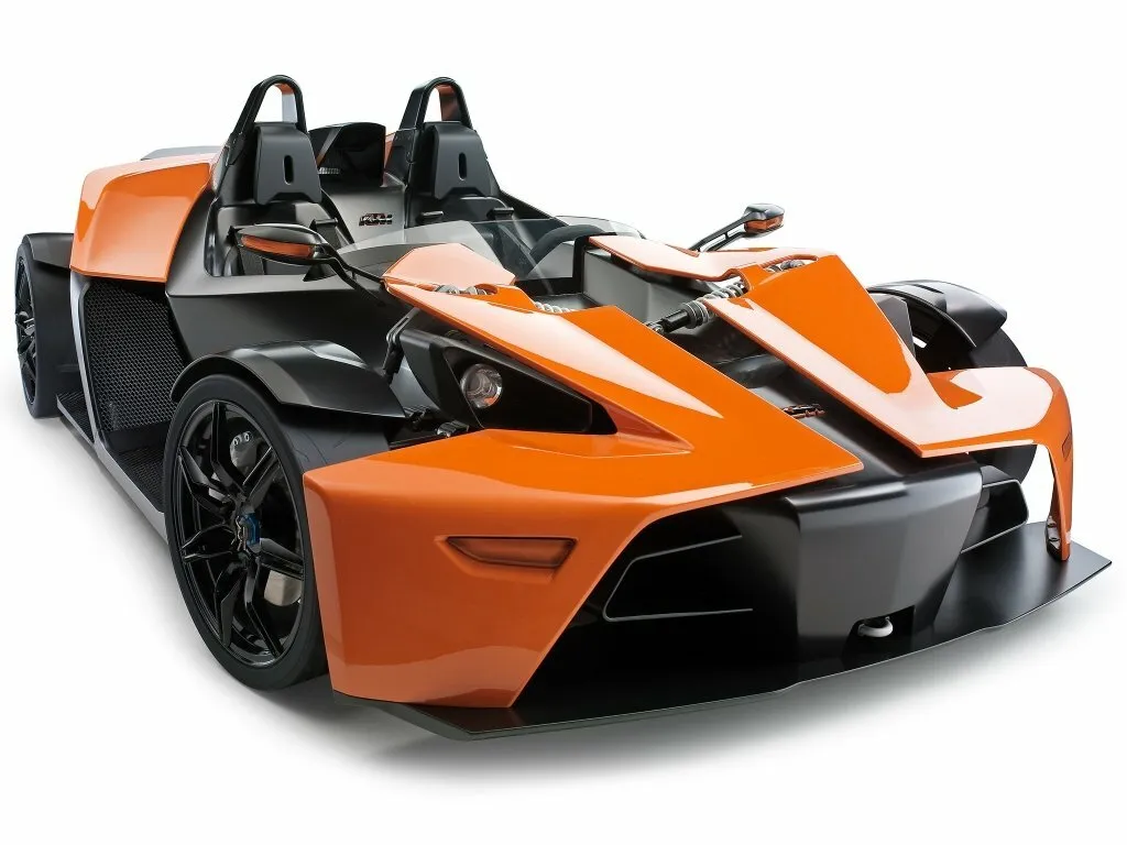 X-Bow