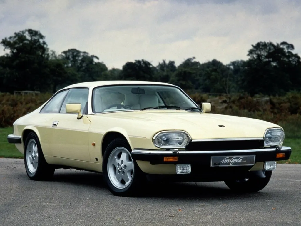XJS
