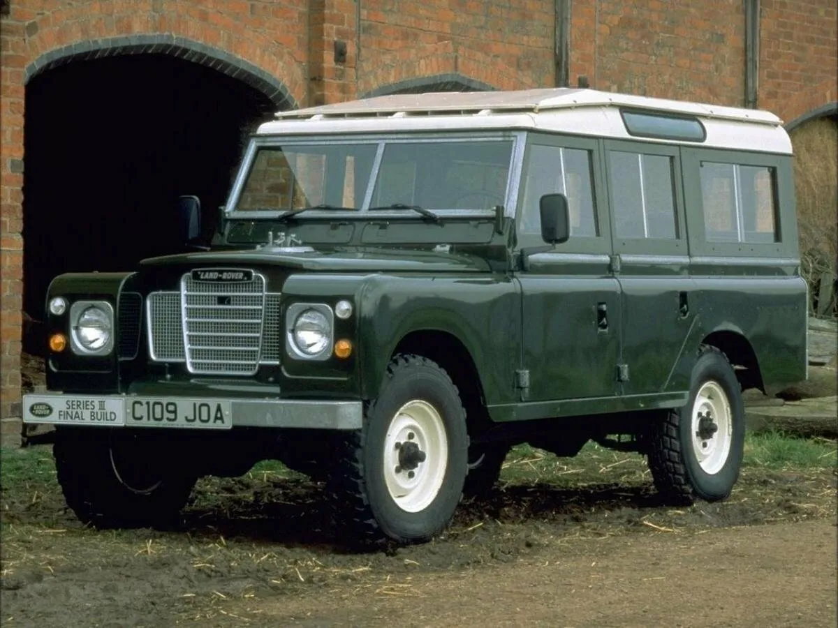 Series III
