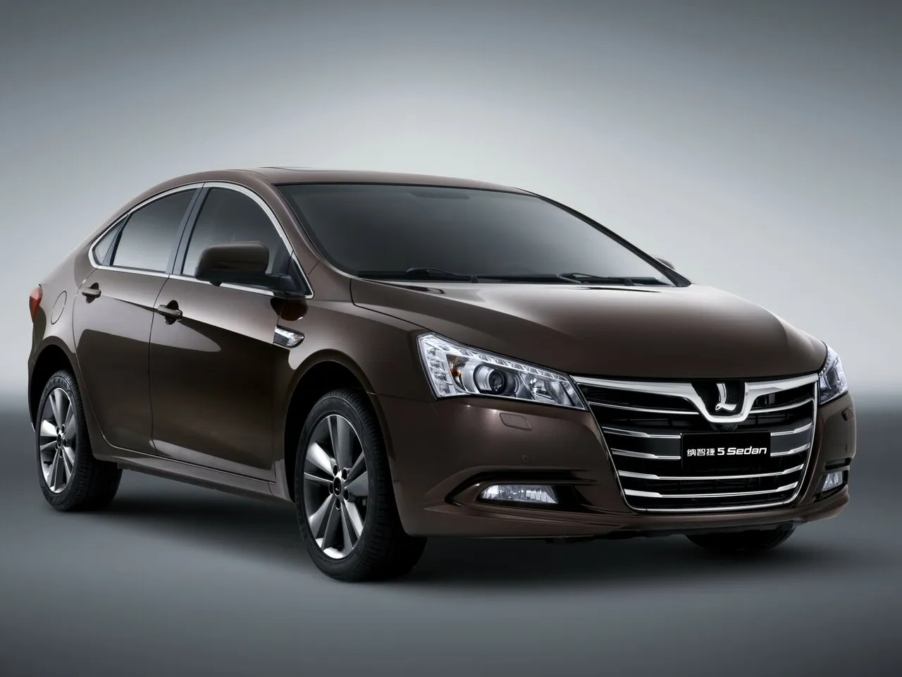Luxgen5