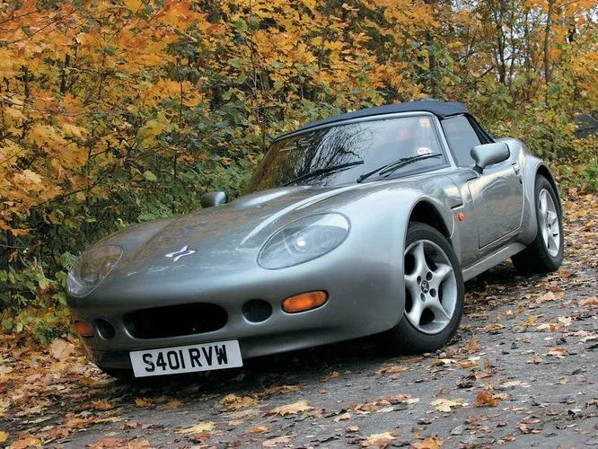 GTS