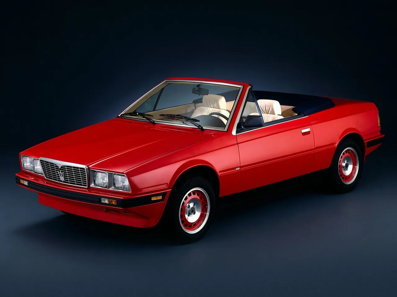 Biturbo
