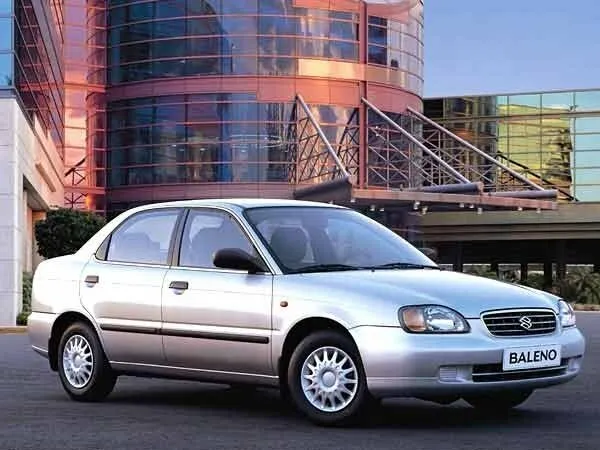 Baleno