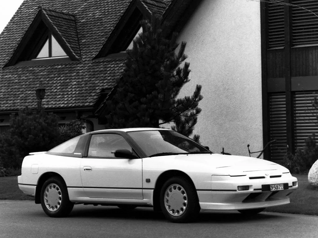 S13 Купе