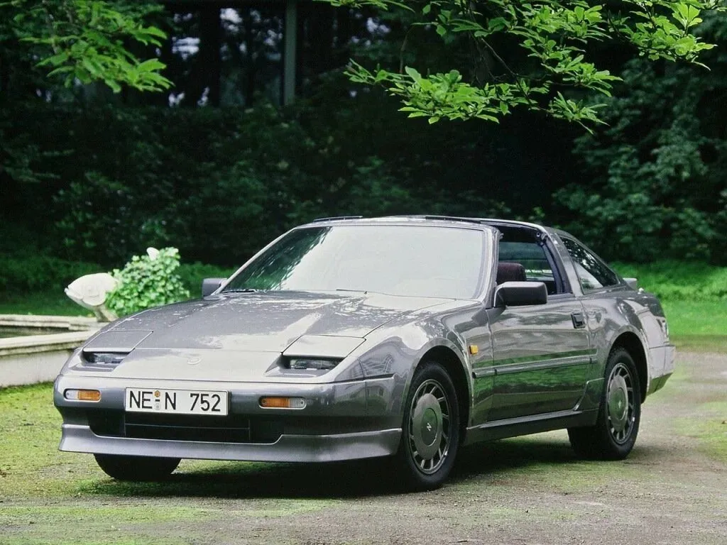 I (Z31) Купе