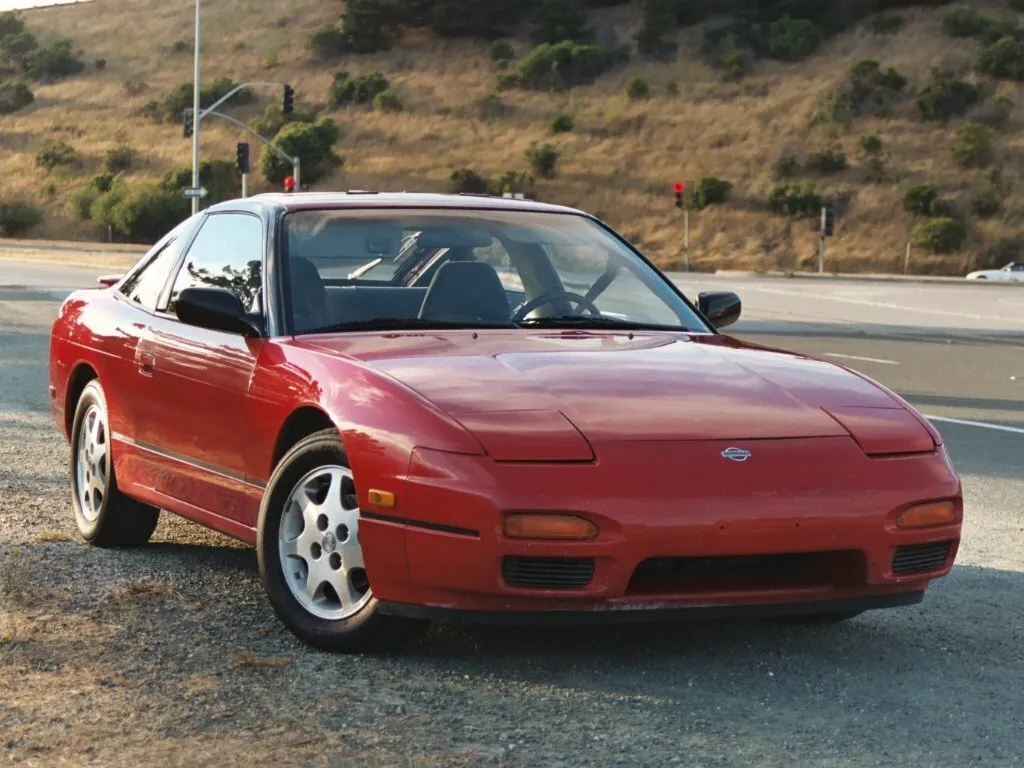 S13 Купе