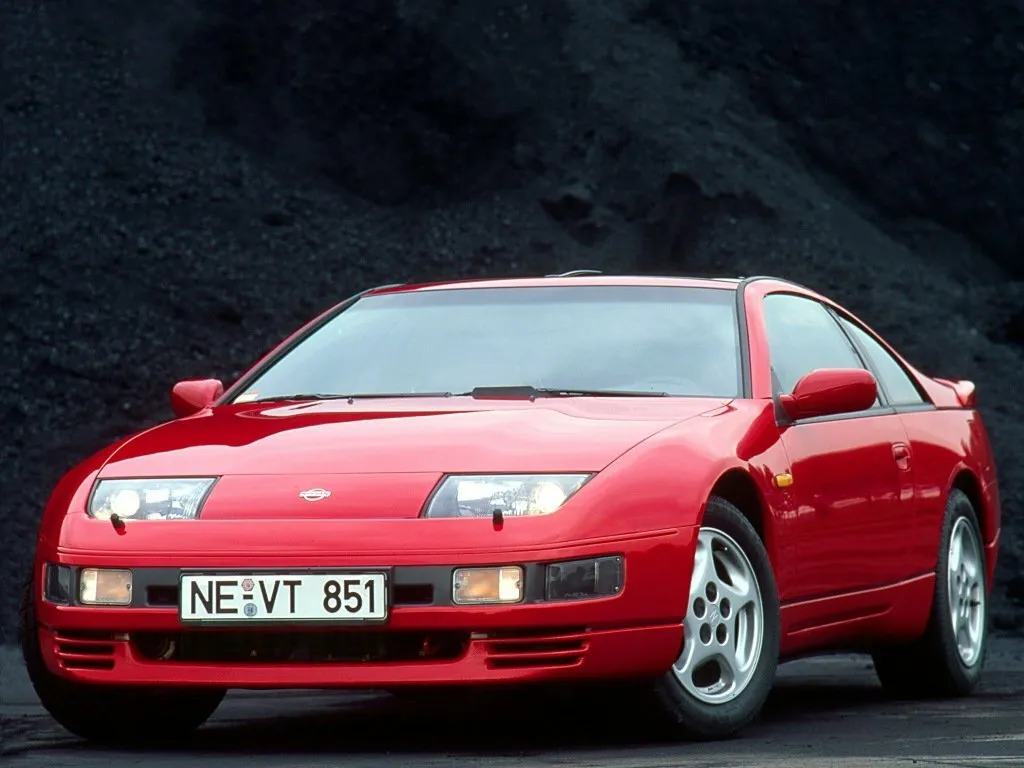 300ZX