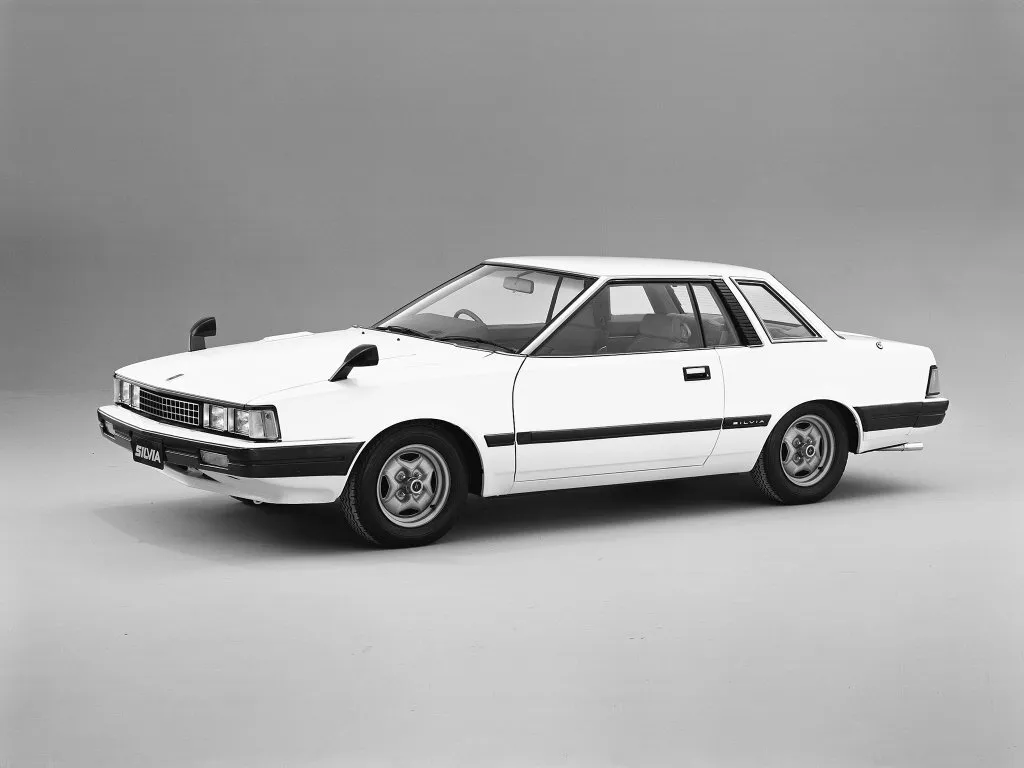 III (S110) Купе