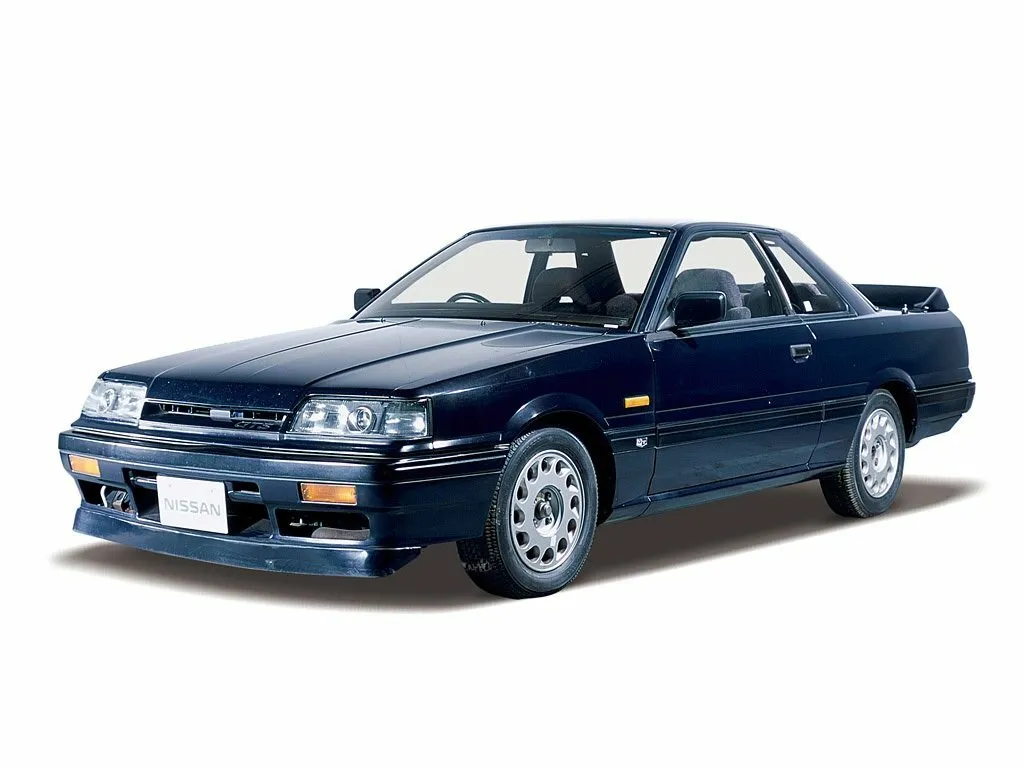 VII (R31) Купе
